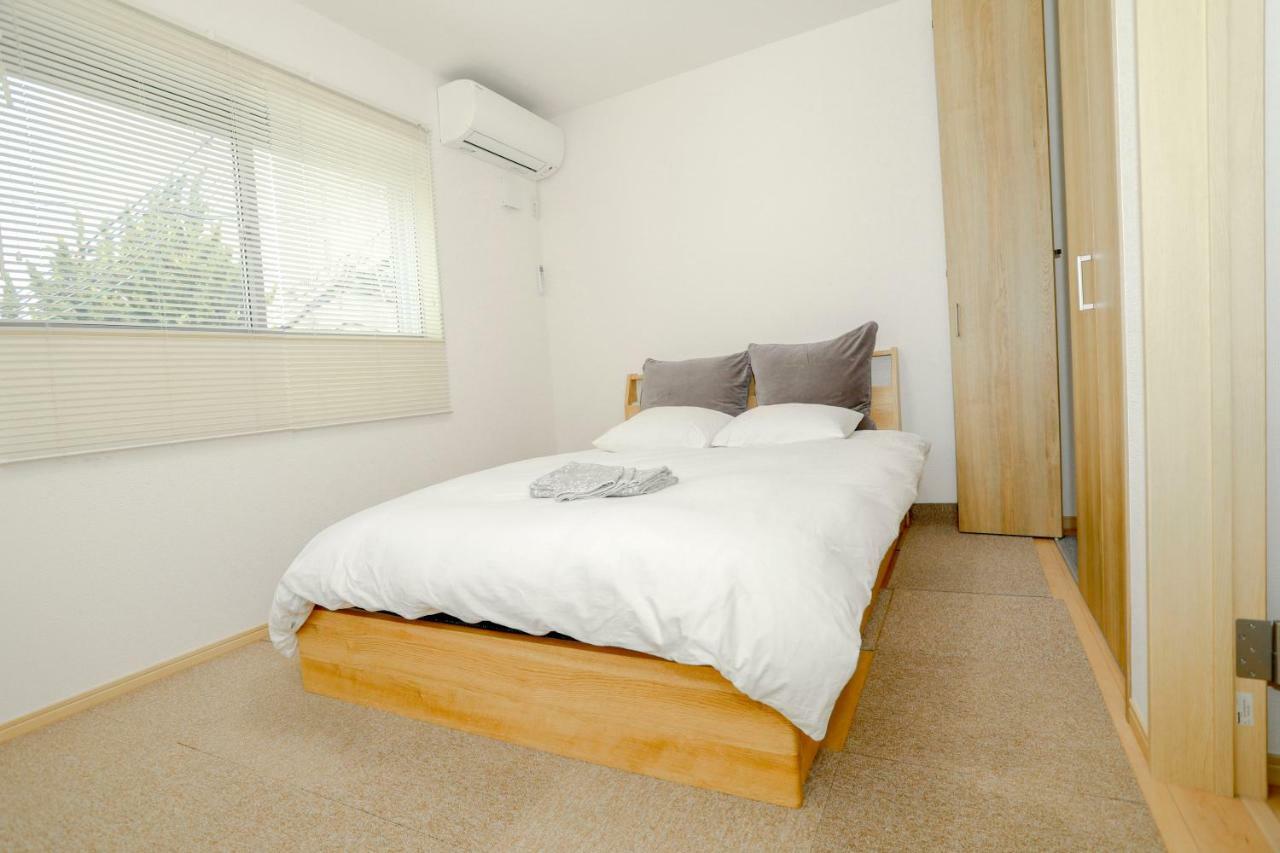 Olina'S House Apartment Osaka Exterior photo